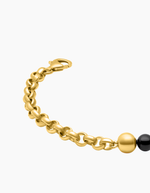 Load image into Gallery viewer, Half & Half Bracelet