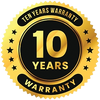 Life time Warranty