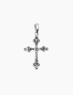 Load image into Gallery viewer, Cross necklace
