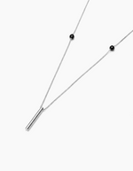 Load image into Gallery viewer, Nail necklace