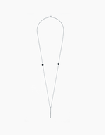Load image into Gallery viewer, Nail necklace