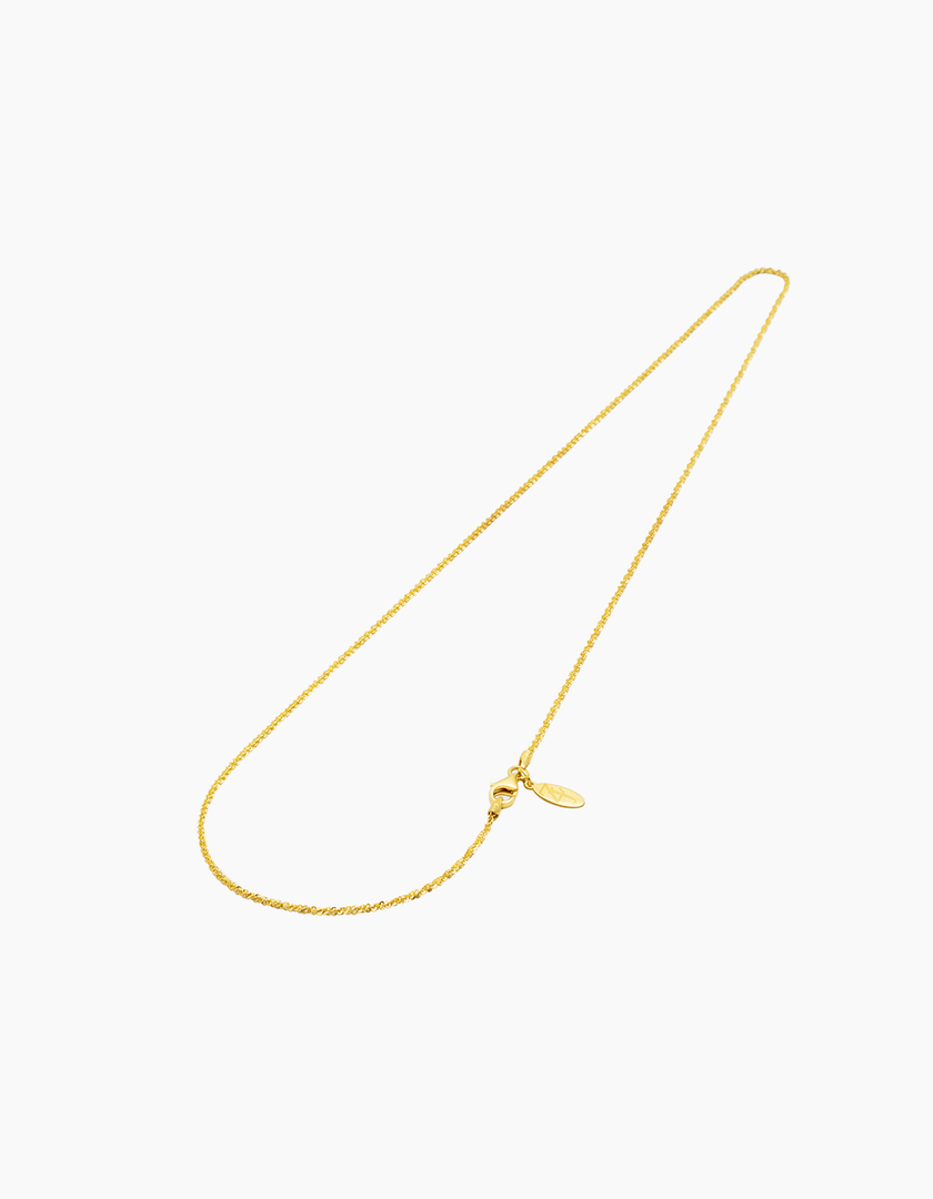 New german chain