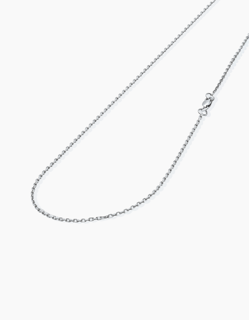 German chain silver